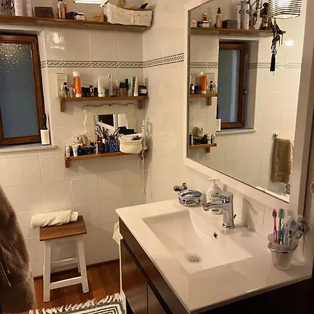 Casa Vacanza Marco Pensjonat *