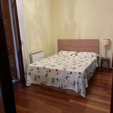 Pensjonat Casa Vacanza Marco