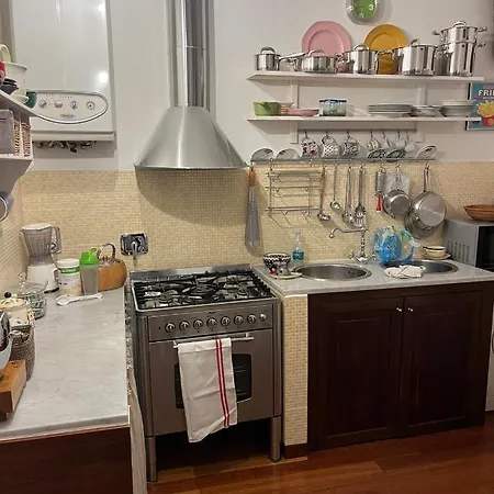 Casa Vacanza Marco Guest house